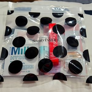 ((SOLD))Variety of 13 samples of different Brands-